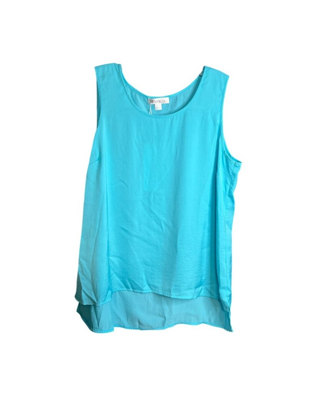 Renuar Aqua Sleeveless Tank